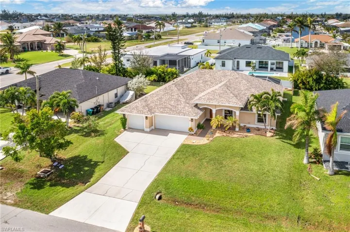 6 Nw 35th Pl, Cape Coral Fl 33993