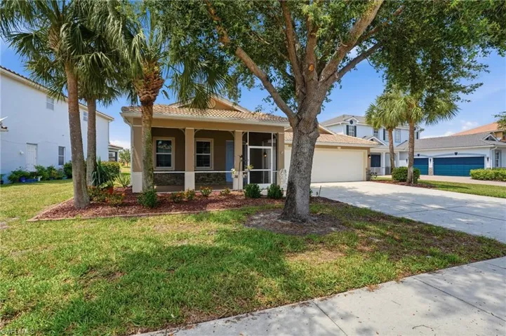 1121  Amber Lake  CT, Cape Coral, FL 33909