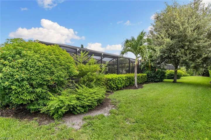 3934 Sapphire Way, Naples, Florida 34114