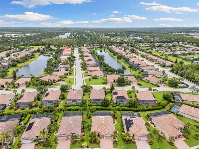 3934 Sapphire Way, Naples, Florida 34114