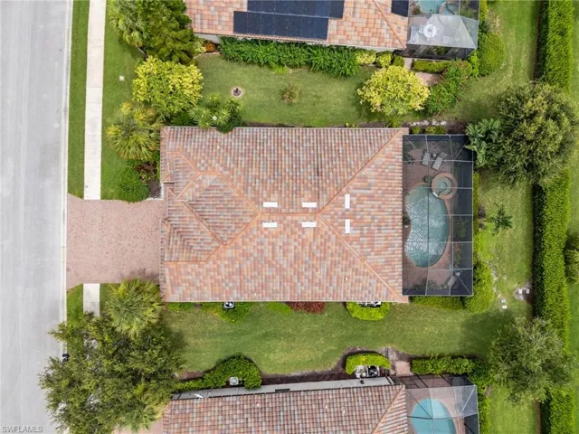 3934 Sapphire Way, Naples, Florida 34114