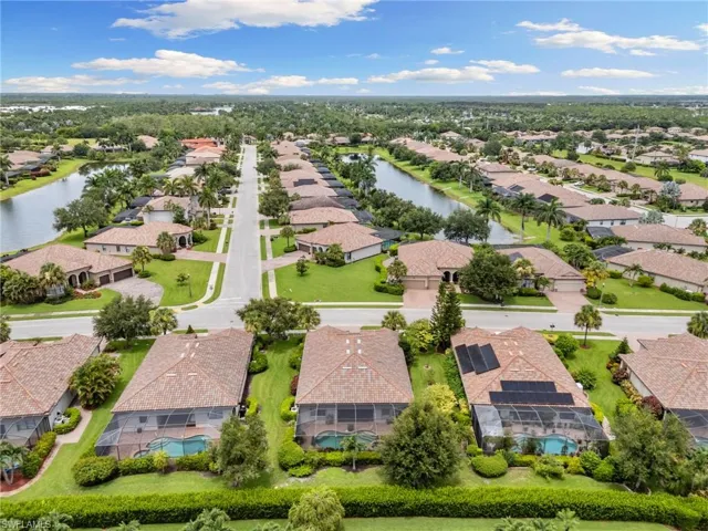 3934 Sapphire Way, Naples, Florida 34114