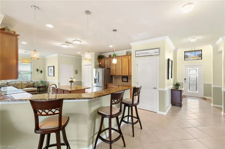3934 Sapphire Way, Naples, Florida 34114