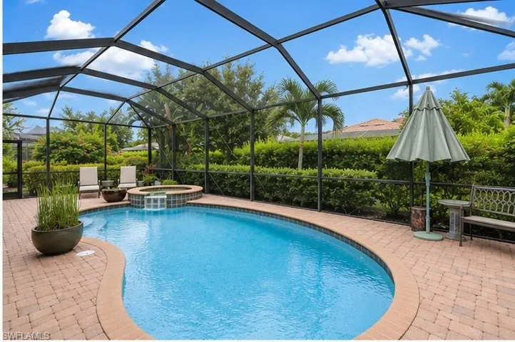 3934 Sapphire Way, Naples, Florida 34114