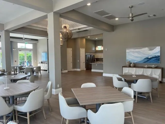 Club house