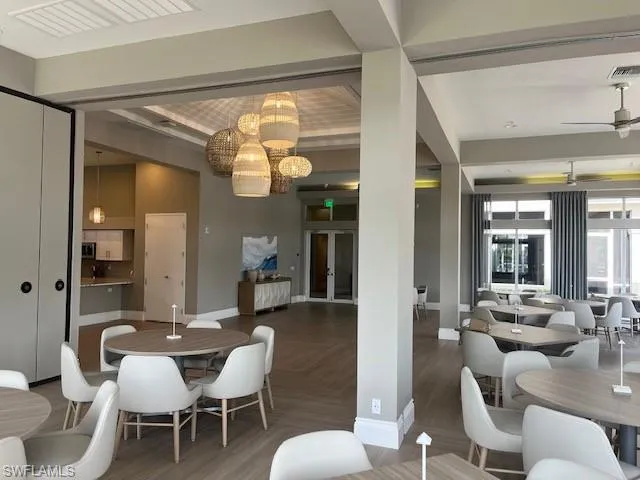 Club house