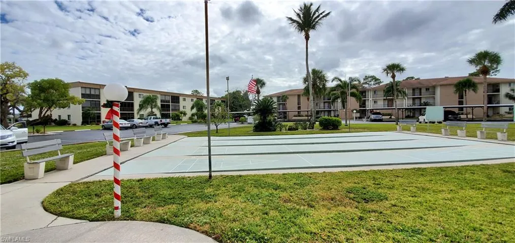2100 Barkeley Ln 3, Fort Myers, Florida 33907