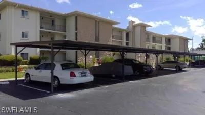 2100 Barkeley Ln 3, Fort Myers, Florida 33907