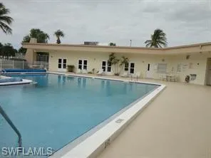 2100 Barkeley Ln 3, Fort Myers, Florida 33907