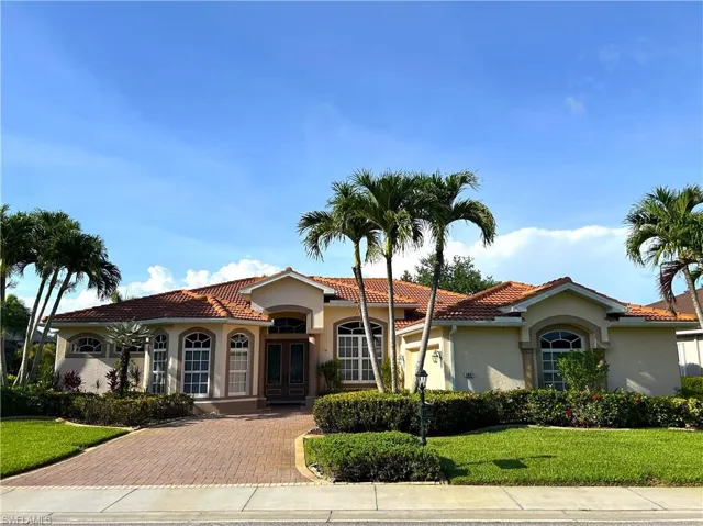 3497 Odyssea Ct, North Fort Myers, Florida 33917