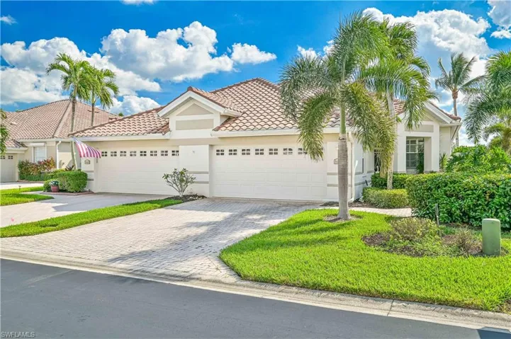 8436 Brittania Dr, Fort Myers Fl 33912