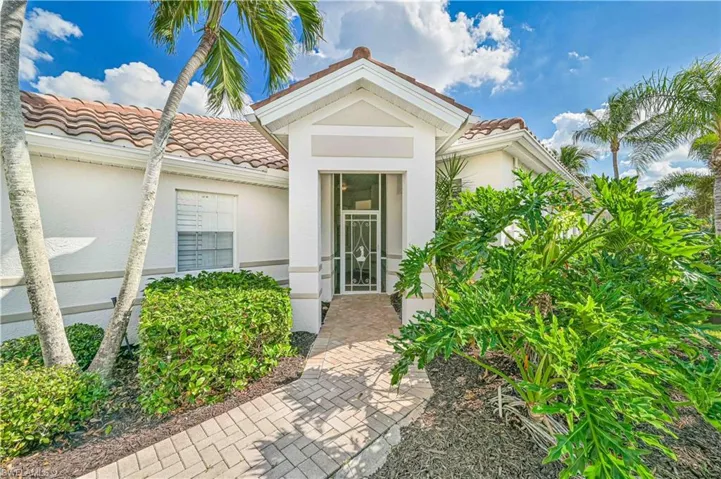 8436 Brittania Dr, Fort Myers Fl 33912