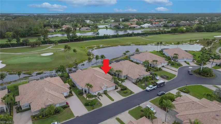 8436 Brittania Dr, Fort Myers Fl 33912