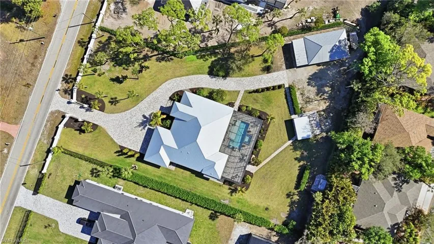5600 Briarcliff Rd, Fort Myers, Florida 33912
