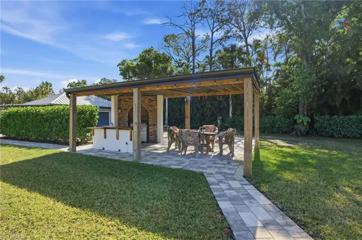5600 Briarcliff Rd, Fort Myers, Florida 33912