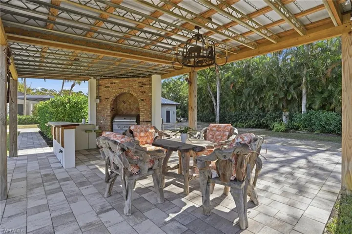 5600 Briarcliff Rd, Fort Myers, Florida 33912