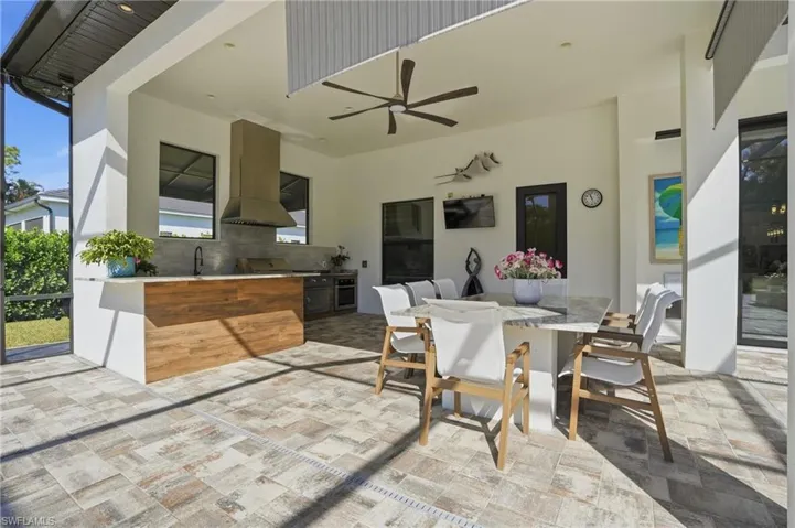 5600 Briarcliff Rd, Fort Myers, Florida 33912
