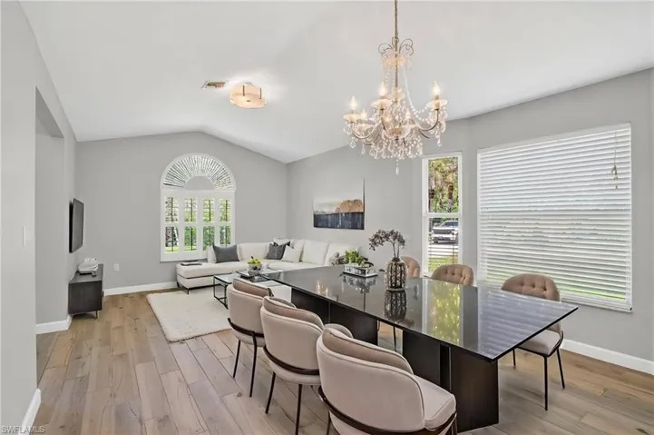 VIRTUAL STAGING