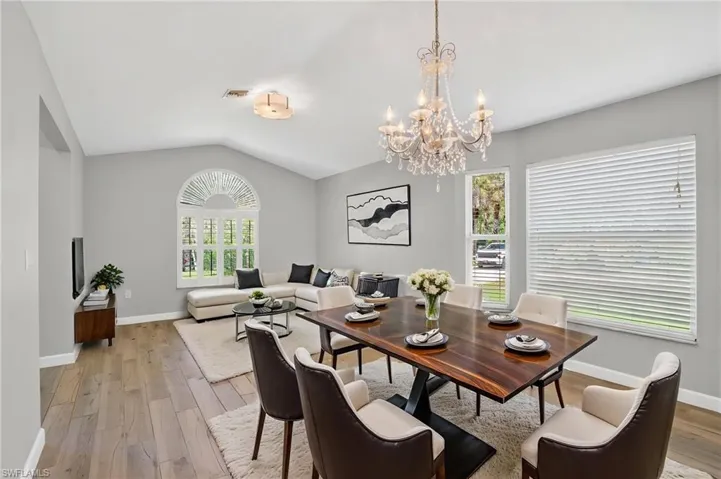 VIRTUAL STAGING