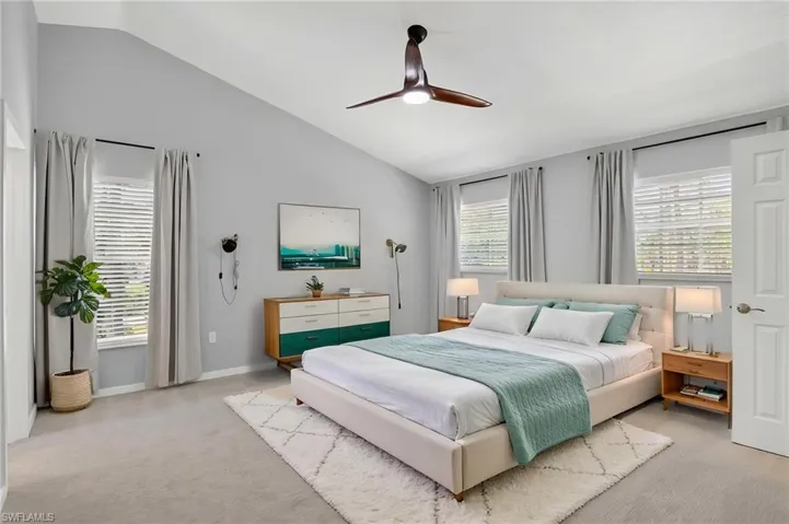 VIRTUAL STAGING