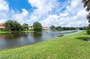 Water view