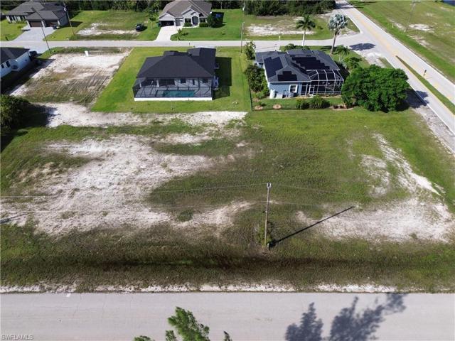 4005 NW 22nd ST, CAPE CORAL FL 33993