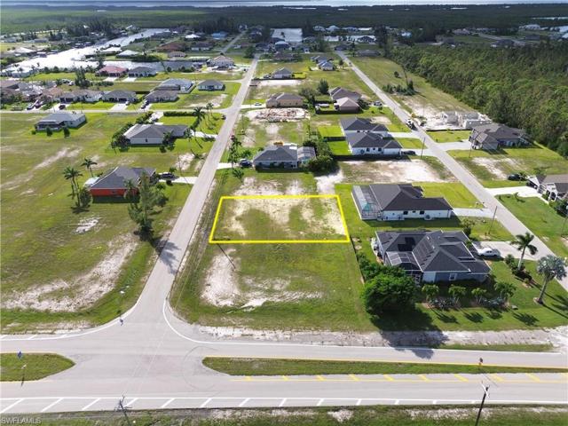 4005 NW 22nd ST, CAPE CORAL FL 33993