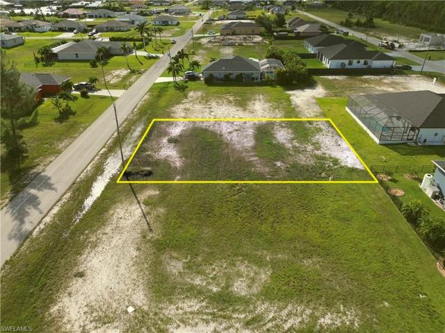 4005 NW 22nd ST, CAPE CORAL FL 33993