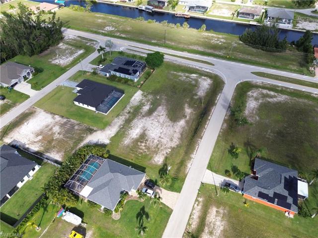 4005 NW 22nd ST, CAPE CORAL FL 33993