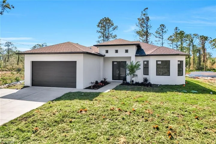 846 Cadis St E, Lehigh Acres, Florida 33974