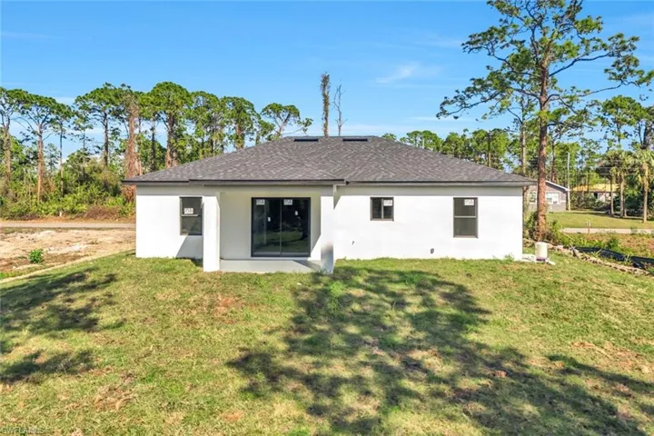 846 Cadis St E, Lehigh Acres, Florida 33974