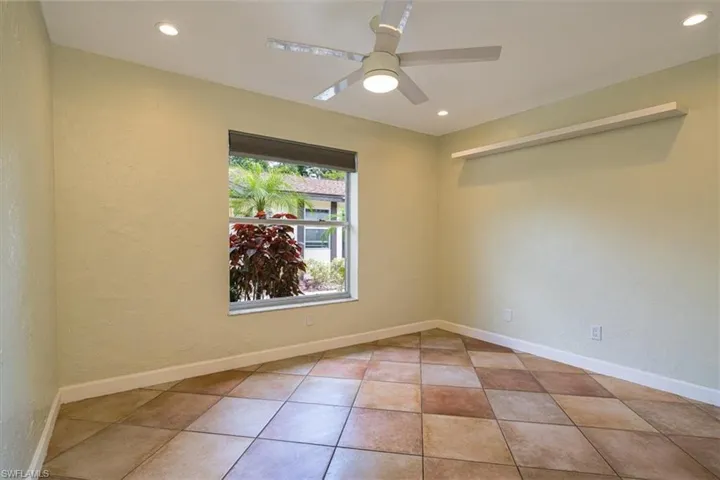 2nd Bedroom