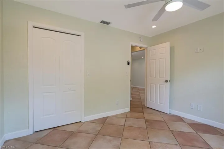 2nd Bedroom