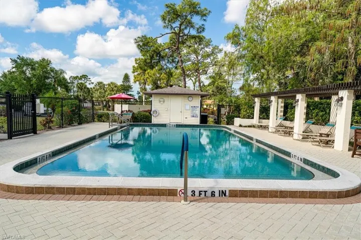 Community Pool