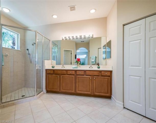 Owner's Bathroom