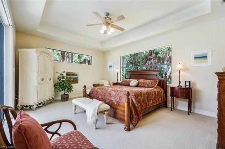 Owner's Suite