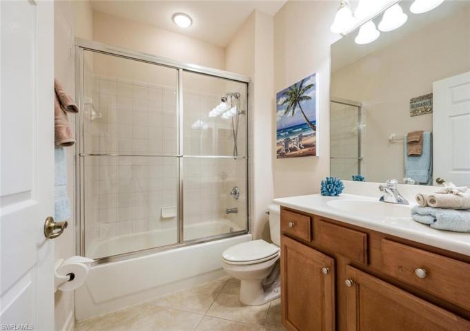 2nd bathroom