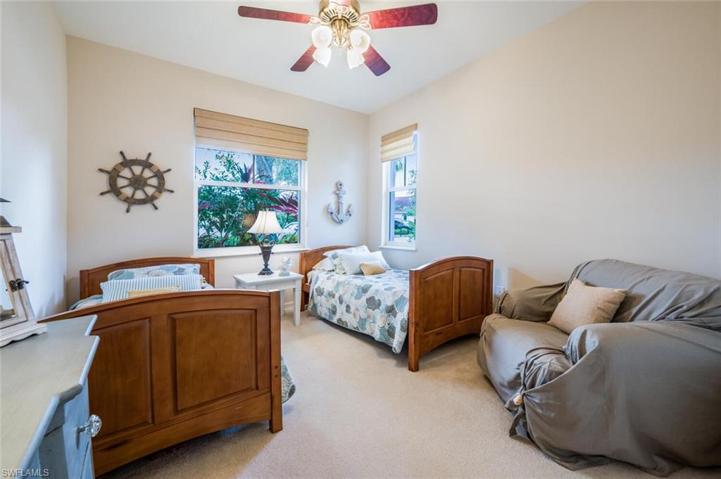 3rd bedroom