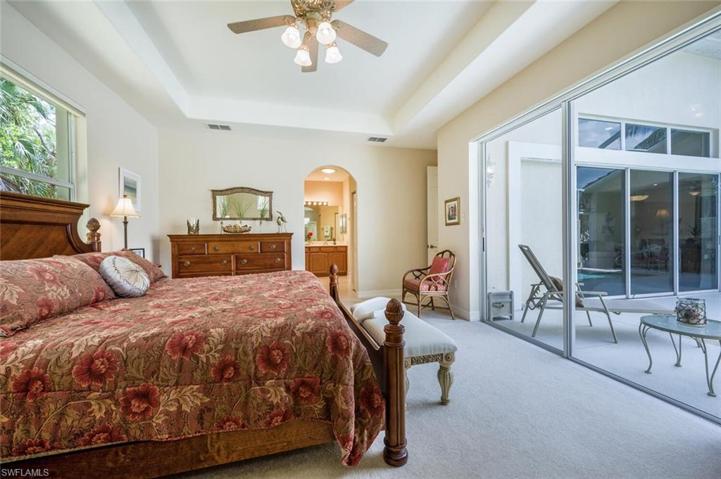 Owner's Suite