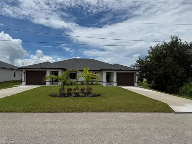 362 Petite Ave, Lehigh Acres, Florida 33974