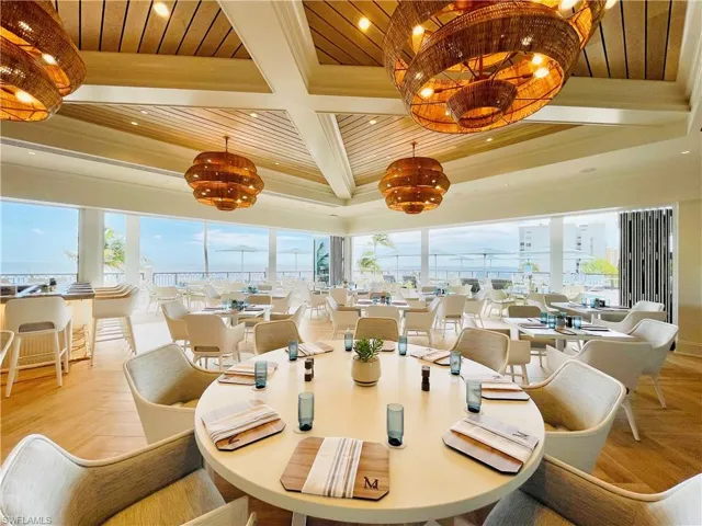 Mediterra Beach Club