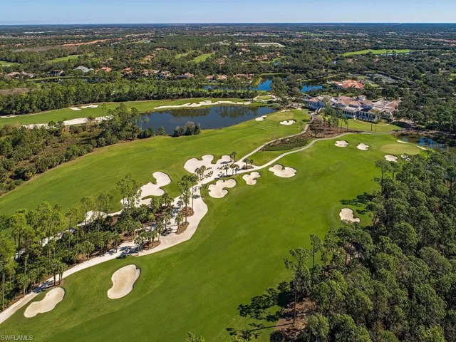Mediterra Golf & Country Club