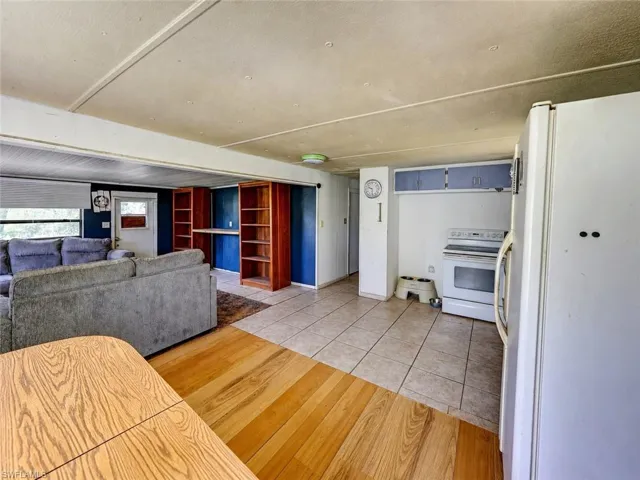 18460 Ace Rd, North Fort Myers, Florida 33917