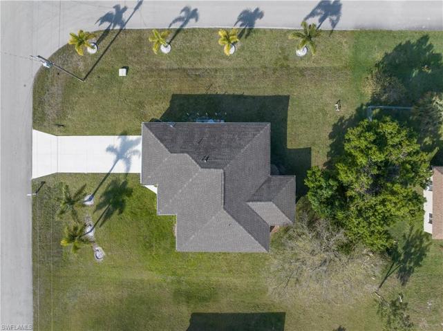1501 NE 33rd LN, CAPE CORAL FL 33909