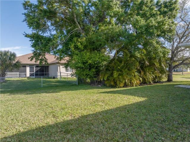 1501 NE 33rd LN, CAPE CORAL FL 33909