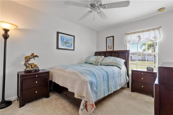 1501 NE 33rd LN, CAPE CORAL FL 33909