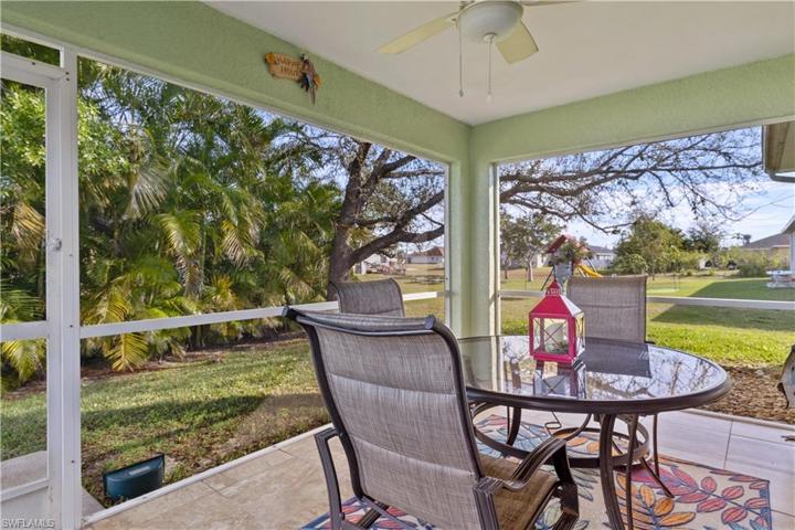 1501 NE 33rd LN, CAPE CORAL FL 33909