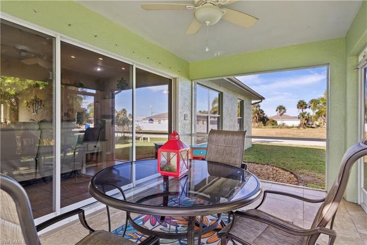 1501 NE 33rd LN, CAPE CORAL FL 33909