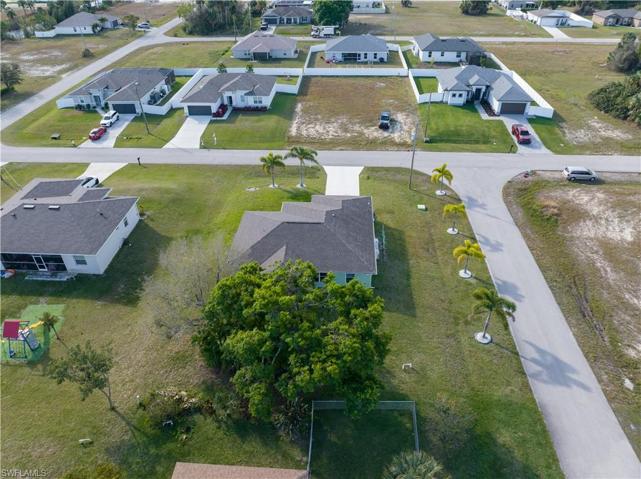 1501 NE 33rd LN, CAPE CORAL FL 33909