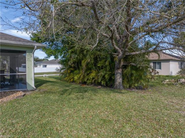 1501 NE 33rd LN, CAPE CORAL FL 33909